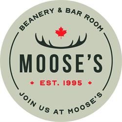 Moose's Beanery & Bar Room, Calgary, AB opening hours