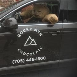 Rocky Mtn Chocolate, Blue Mountains, ON opening hours