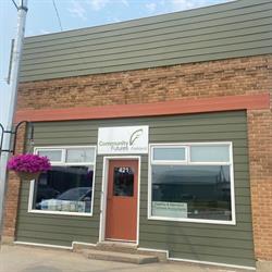 Community Futures Parkland Inc., Grandview, MB opening hours