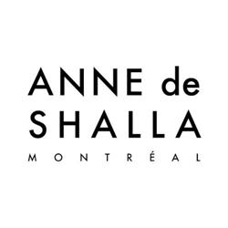 Boutique Anne de Shalla, Montréal, QC opening hours