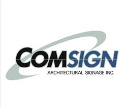 Comsign Architectural Signage Inc, Edmonton, AB opening hours