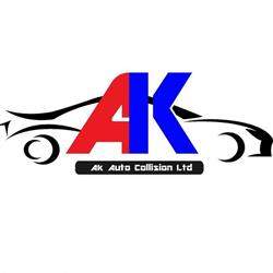 AK Auto Collision LTD., Scarborough, ON opening hours