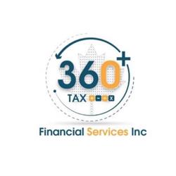 360 Plus Tax Preparation Services In Mississauga ON with Online Tax Services, opening hours
