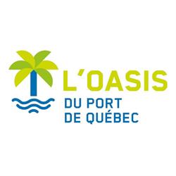 L’Oasis du Port de Québec, opening hours