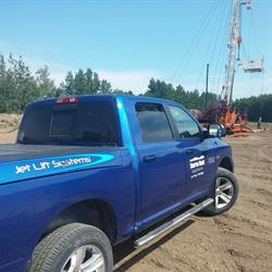 Jet Lift Systems Inc., Calgary, AB opening hours