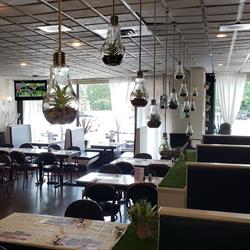 Restaurant Miss Laval, opening hours