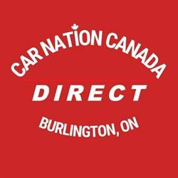 Car Nation Canada Direct, Burlington, ON opening hours