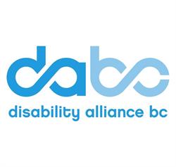 Disability Alliance BC, Vancouver, BC opening hours