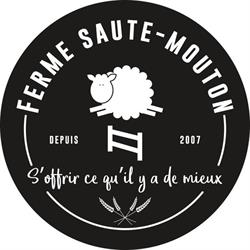 Ferme saute Mouton et le Banneton, Saint-Nazaire-d'Acton, QC opening hours