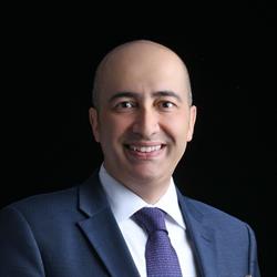 Kamran Etessam - Toronto Mortgage Broker - Dominion lending Centres., North York, ON opening hours