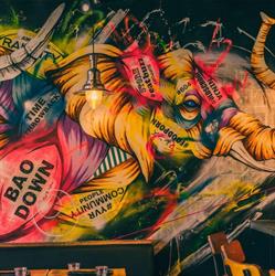 Bao Down OV, Vancouver, BC opening hours