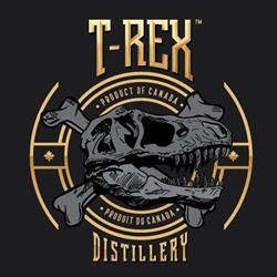 T-Rex Distillery, St. Albert, AB opening hours