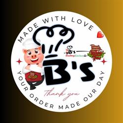 B's Sizzling Kitchen, Etobicoke, ON opening hours