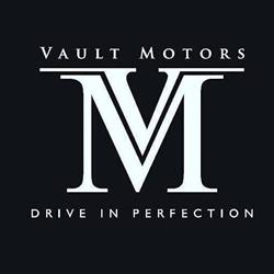 Vault Motors Corp, Mississauga, ON opening hours