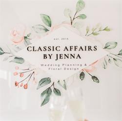 Classic Affairs By Jenna, Newmarket, ON opening hours