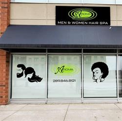 Aroma Hair Spa, Markham, ON opening hours