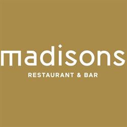 Madisons Restaurant & Bar, Saint-Hubert, QC opening hours