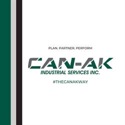 CAN-AK Industrial Services Inc., Fort Saskatchewan, AB opening hours