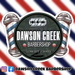 Dawson Creek Barbershop, opening hours