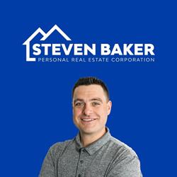 Steven Baker PREC- Realtor® - RE/MAX CORE Realty Prince George BC, opening hours