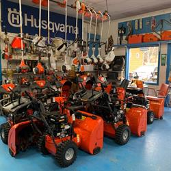 Eddie's Small Engine Repairs, Margaree Valley, NS opening hours