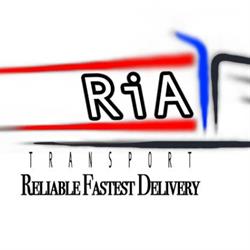 Ria Transport & Logistics, Côte Saint-Luc, QC opening hours