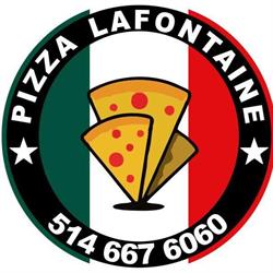 Pizza Lafontaine, Montréal, QC opening hours