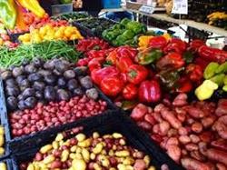 Wasaga Beach Farmers Market, opening hours