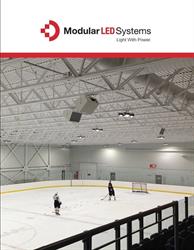Modular LED Systems, Saint-Jean-Baptiste, QC opening hours