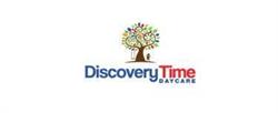 Discovery Time Daycare, White Rock, BC opening hours