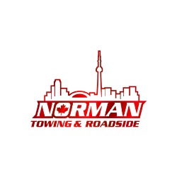 Norman Towing - Richmond Hill Roadside Assistance, Thornhill, ON opening hours