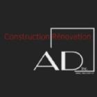 Construction Rénovation AD inc., Saint-Thomas, QC opening hours