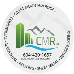 Coast Mountain Roof Langley, opening hours