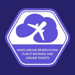Ariss Airline Reservation - Flight Booking and Airline Tickets, opening hours