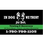 Pitbull Towing & Recovery, Jarvis, ON opening hours
