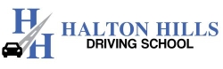Halton Hills Driving School serving in Georgetown & Acton, opening hours