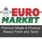 6 & 10 Euro Market, Chatsworth, ON opening hours
