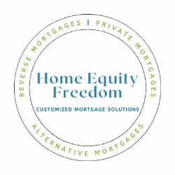 Home Equity Freedom, North York, ON opening hours