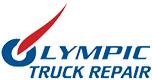 Olympic Truck Repair, Mississauga, ON opening hours