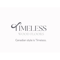 Timeless Wood Floors, Calgary, AB opening hours