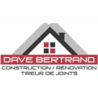 Dave Bertrand Construction, Terrebonne, QC opening hours