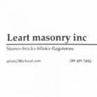 Leart Masonry Inc, Stoney Creek, ON opening hours