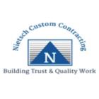 Nietsch Custom Contracting, Kitchener, ON opening hours