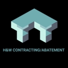 H & W Contracting /Abatement, North Augusta, ON opening hours