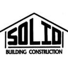 Solid Building Construction Ltd., Barrhead, AB opening hours