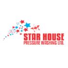 Star House Pressure Washing Ltd, Surrey, BC opening hours
