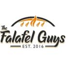 The Falafel Guys, Ottawa, ON opening hours