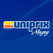 Uniprix Julie Bibeau et Kevin Létourneau, Magog, QC opening hours