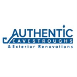 Authentic Eavestroughs & Exterior Renovations, Windsor, ON opening hours