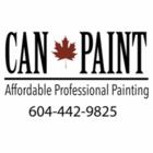 Canpaint, Vancouver, BC opening hours